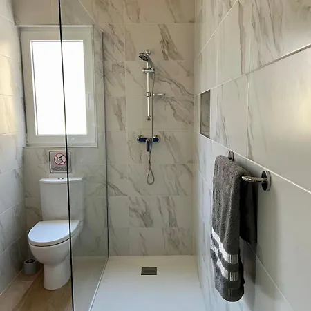 Charming House In Sliema- 5 Min To Promenade * Sliema