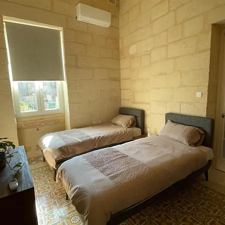 Charming House In Sliema- 5 Min To Promenade *