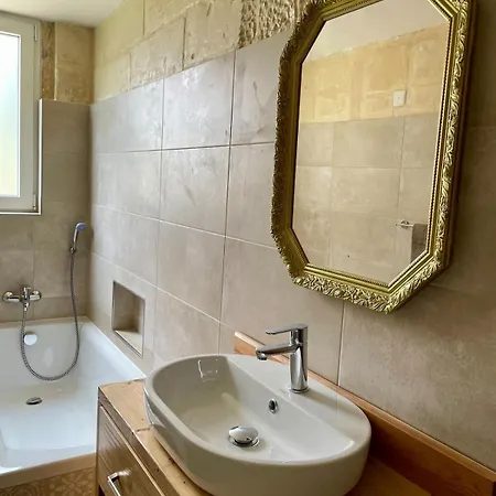 Charming House In Sliema- 5 Min To Promenade Nyaraló Sliema